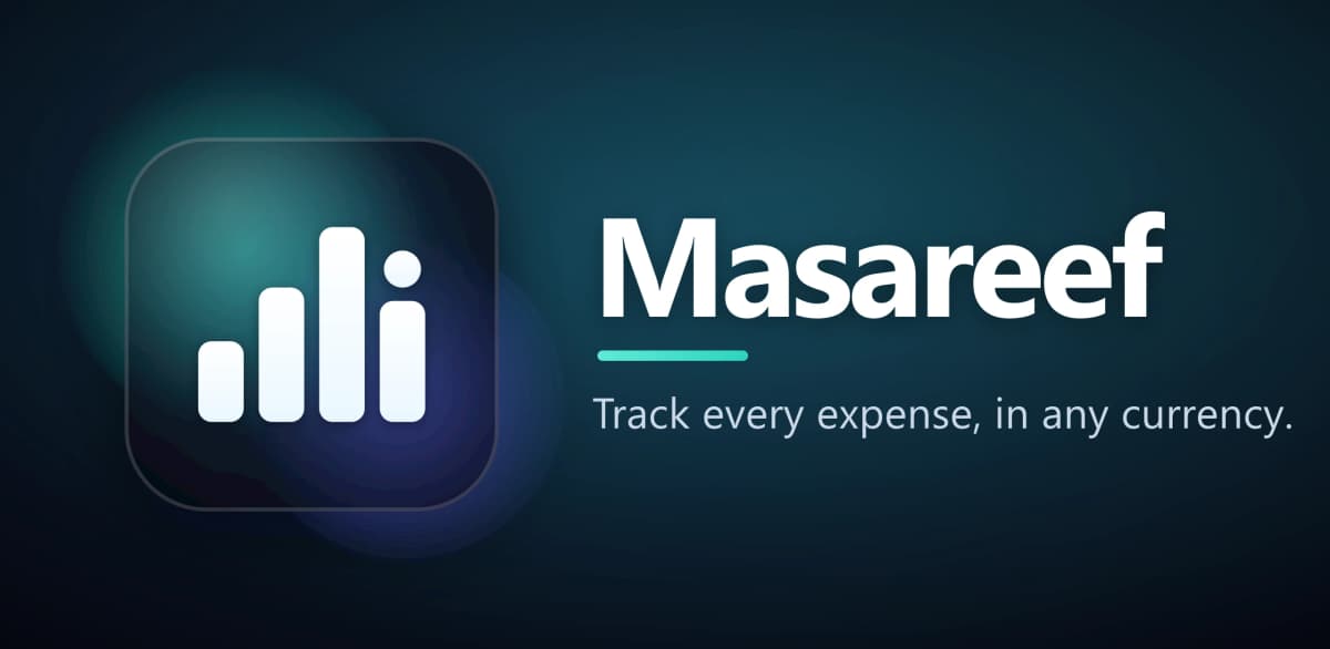 Masareef: a mindful, global spending tracker