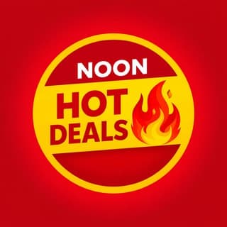 Noon Deals Bot preview